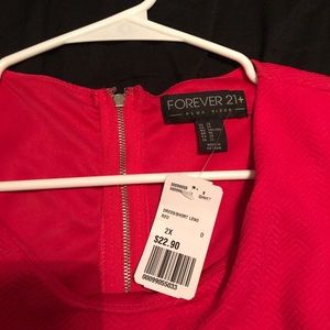 Forever 21 Dresses - Hot Pink Dress Forever 21 Dresses - Hot Pink Dress